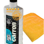 carron® PTFE-II Hightech schmutzabweisend antistatisch Lackversiegelung und Detailer alle Autolacke