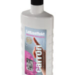 carron® Lotuseffekt Versiegelung Dusche Duschwand von Kalk reinigen versiegeln