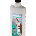 carron® PTFE Glasversiegelung Dusche – gegen Kalk mit starkem Lotuseffekt