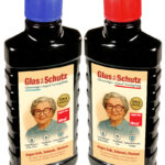 iXtral® repell ultra Glasversiegelung Set – Lotuseffekt für Dusche & Duschkabine inkl. Spezialreiniger