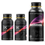 carron® Masterseal 3K Keramikversiegelung Nanoversiegelung für alle Autolacke