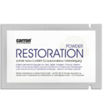 carron® Restoration Powder Nanoreiniger - Nanoversiegelung entfernen