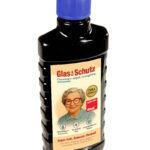 repell ultra Profi-Glasreiniger Konzentrat für Dusche, Fenster, Bad von iXtral